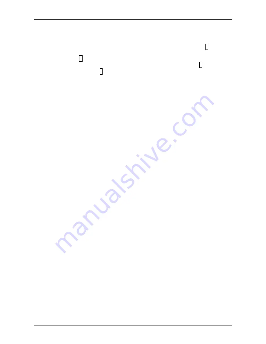 Nortec UL60 Operation Manual Download Page 31