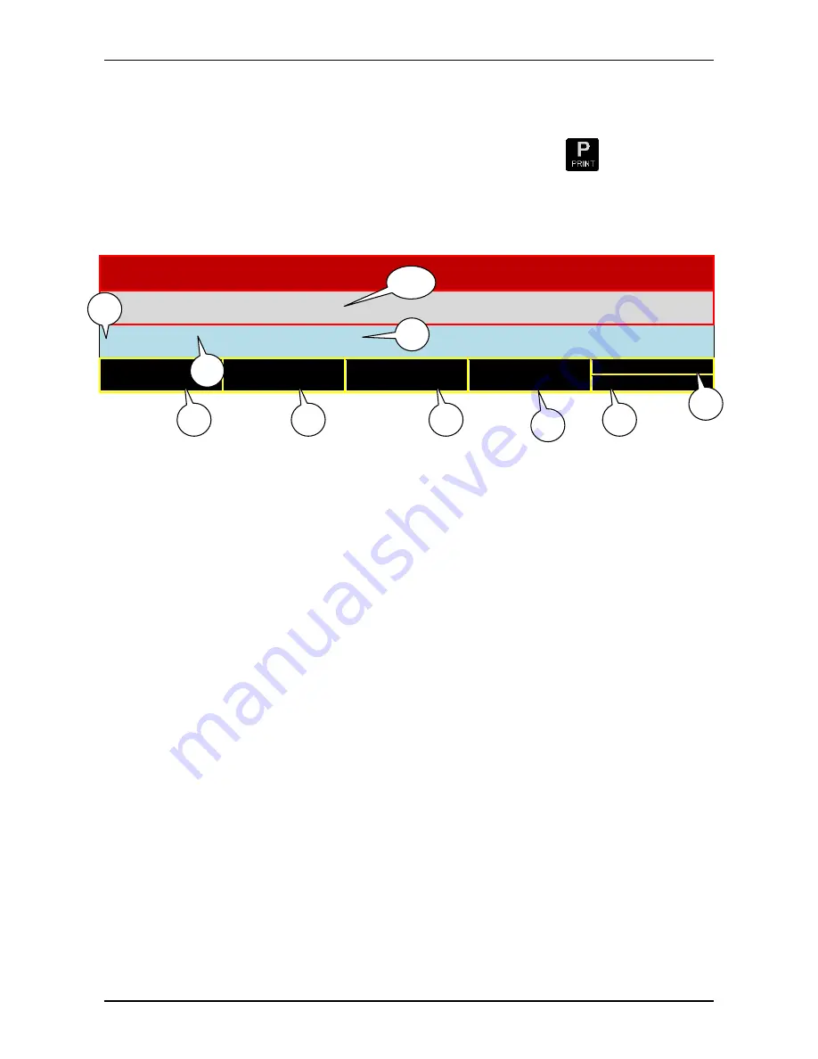 Nortec UL60 Operation Manual Download Page 45