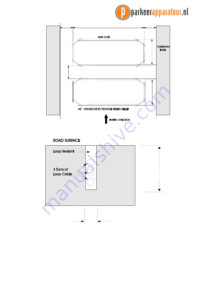 Nortech 307FT0101 User Manual Download Page 17