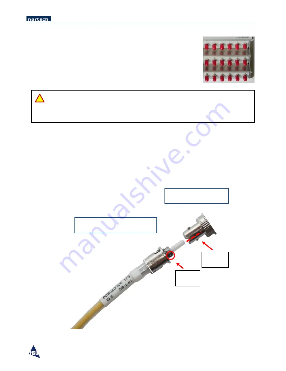 Nortech EasyGrid V1 Скачать руководство пользователя страница 35