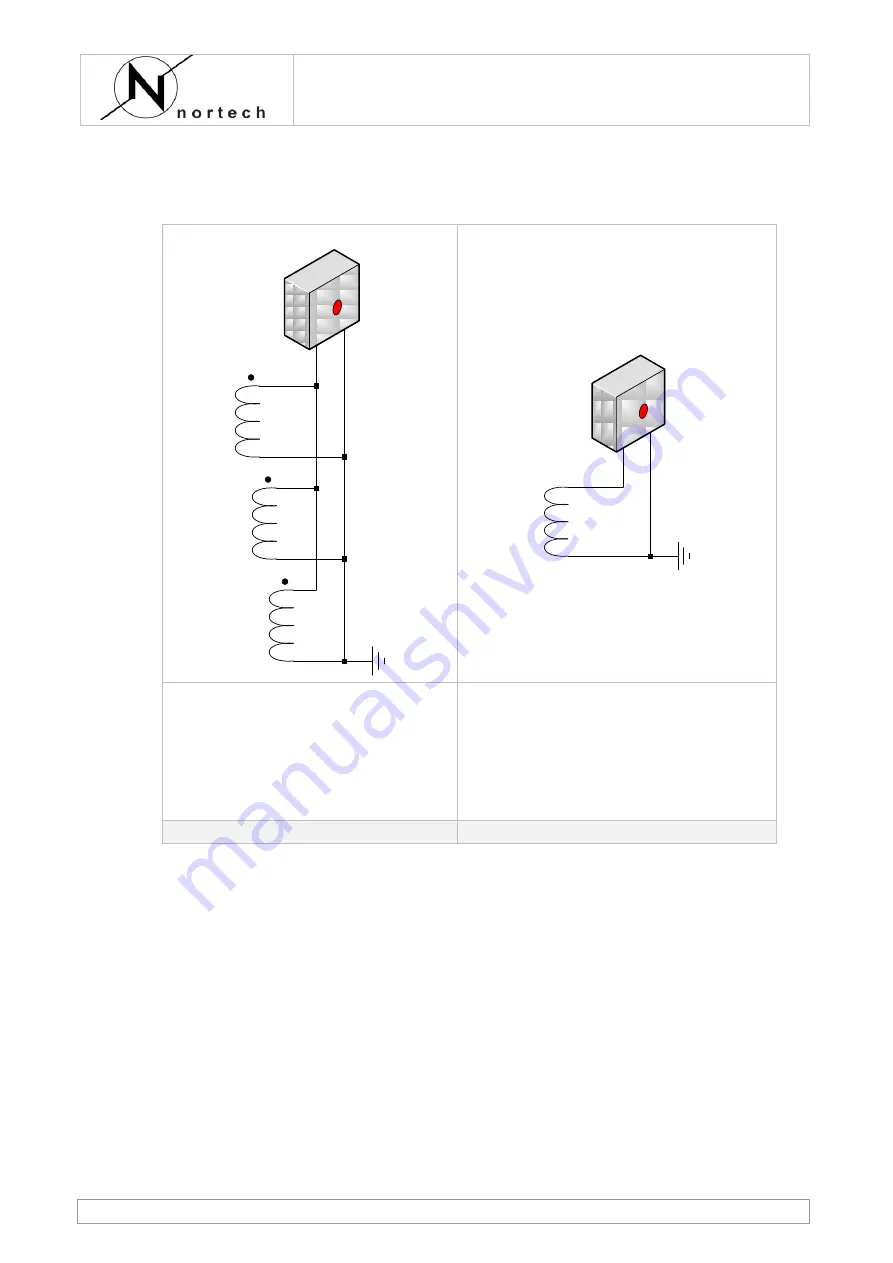 Nortech F10 User Manual Download Page 10