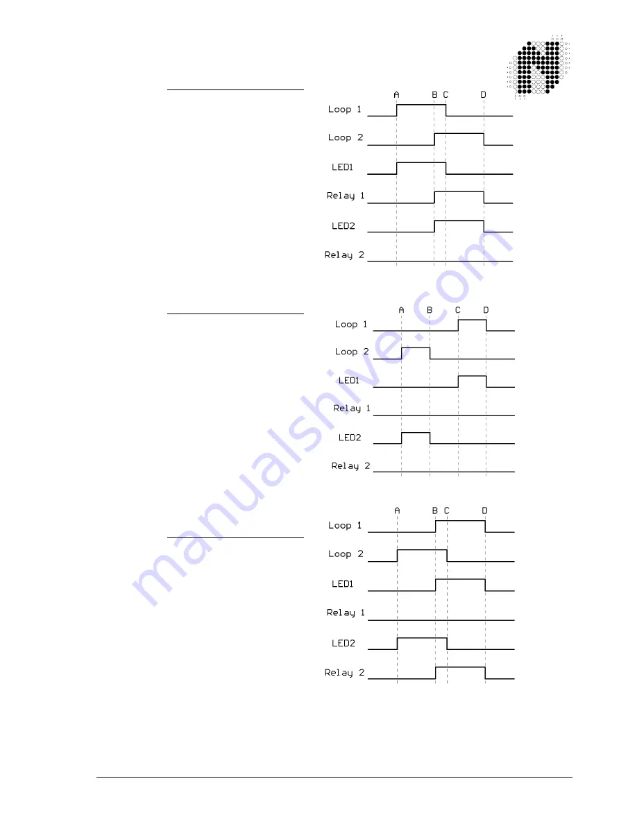 Nortech PD230 Enhanced Vehicle Detector User Manual Download Page 19