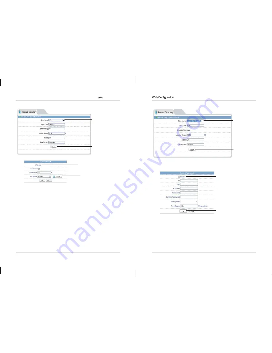 Nortek Control LV-D4-XMDI Setup And Installation Manual Download Page 26