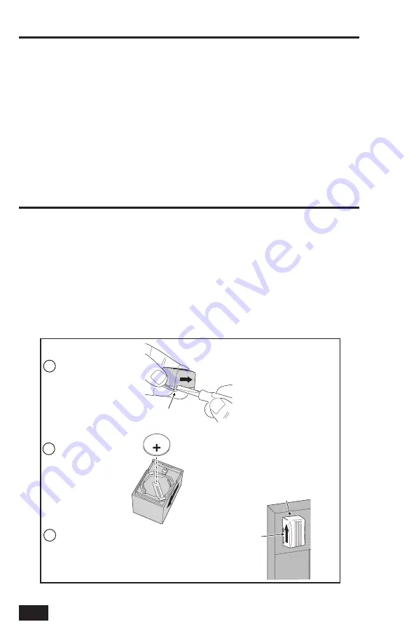 Nortek ADT Pulse GD00Z-8-ADT Installation Instructions Manual Download Page 14