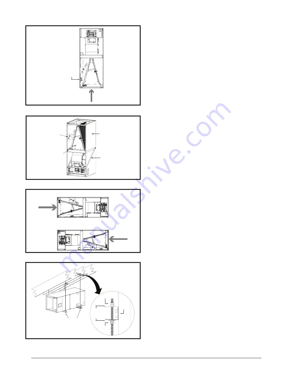 Nortek B64EM Series Installation Instructions Manual Download Page 6