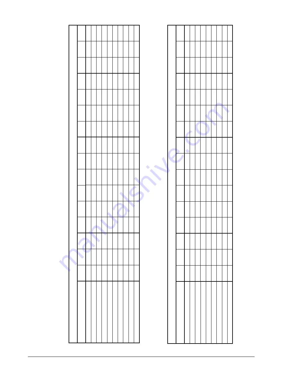 Nortek C6BA Series Installation Instructions Manual Download Page 7