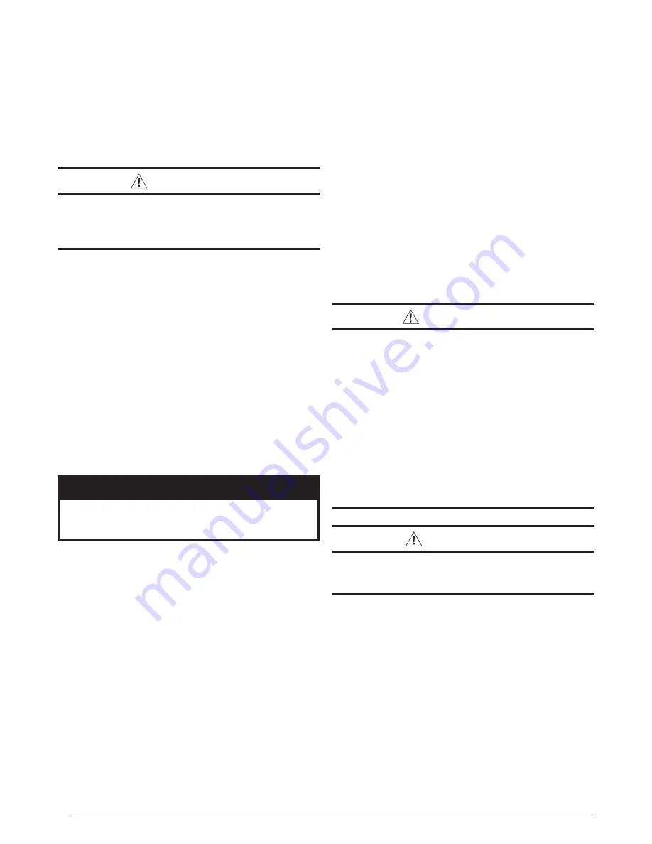 Nortek C7BA Manual Download Page 6