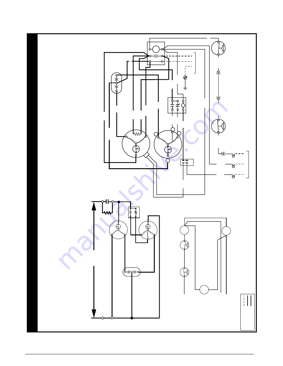 Nortek DS4BF Скачать руководство пользователя страница 11