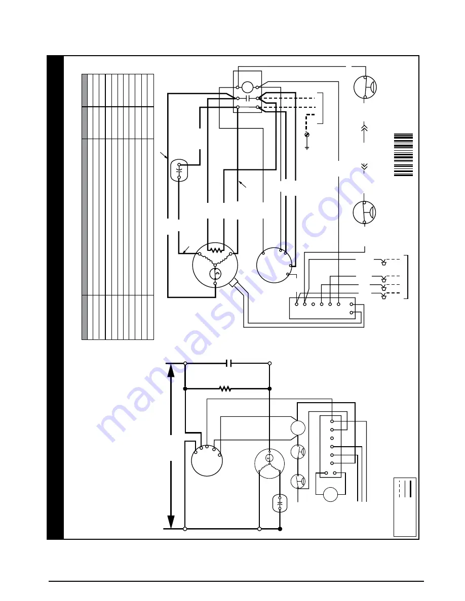 Nortek DS4BF Скачать руководство пользователя страница 14