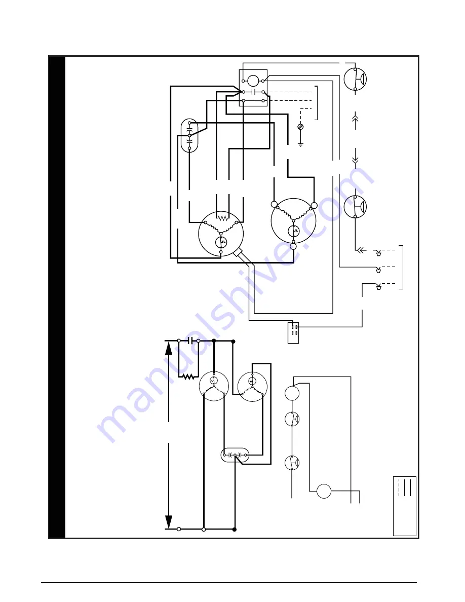 Nortek FS4BF Installation Instructions Manual Download Page 11