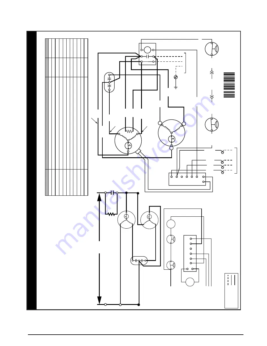 Nortek FS4BF Скачать руководство пользователя страница 12