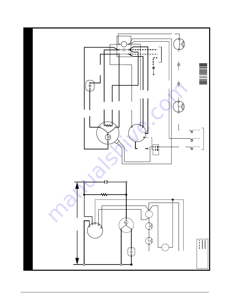 Nortek FS4BF Installation Instructions Manual Download Page 15