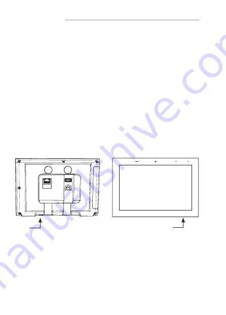 Nortek ITP-8 Quick Install Manual Download Page 12