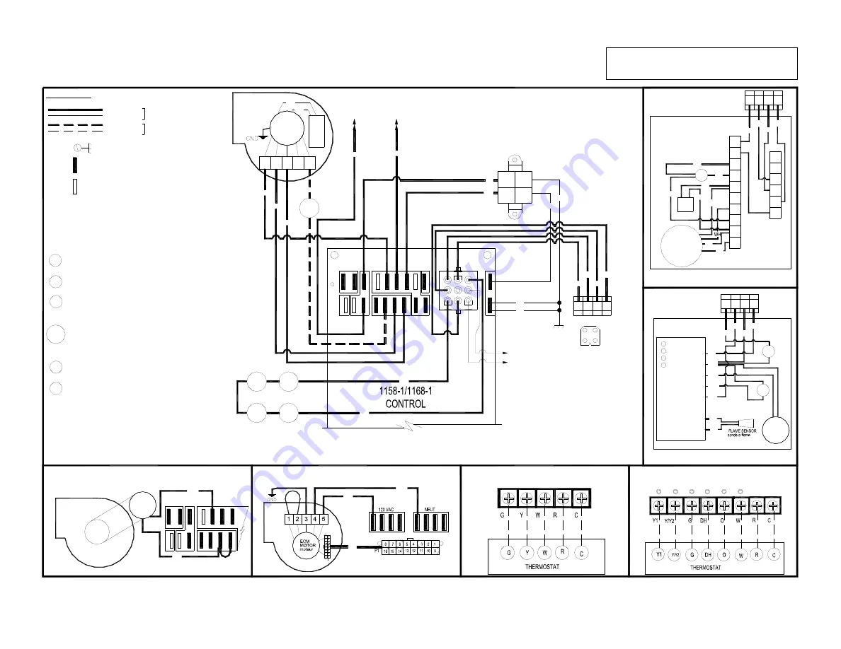 Nortek O4HD-091A-12-FB Скачать руководство пользователя страница 17