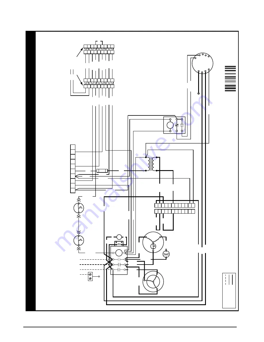 Nortek P8SD-X36C Installation Instructions Manual Download Page 15