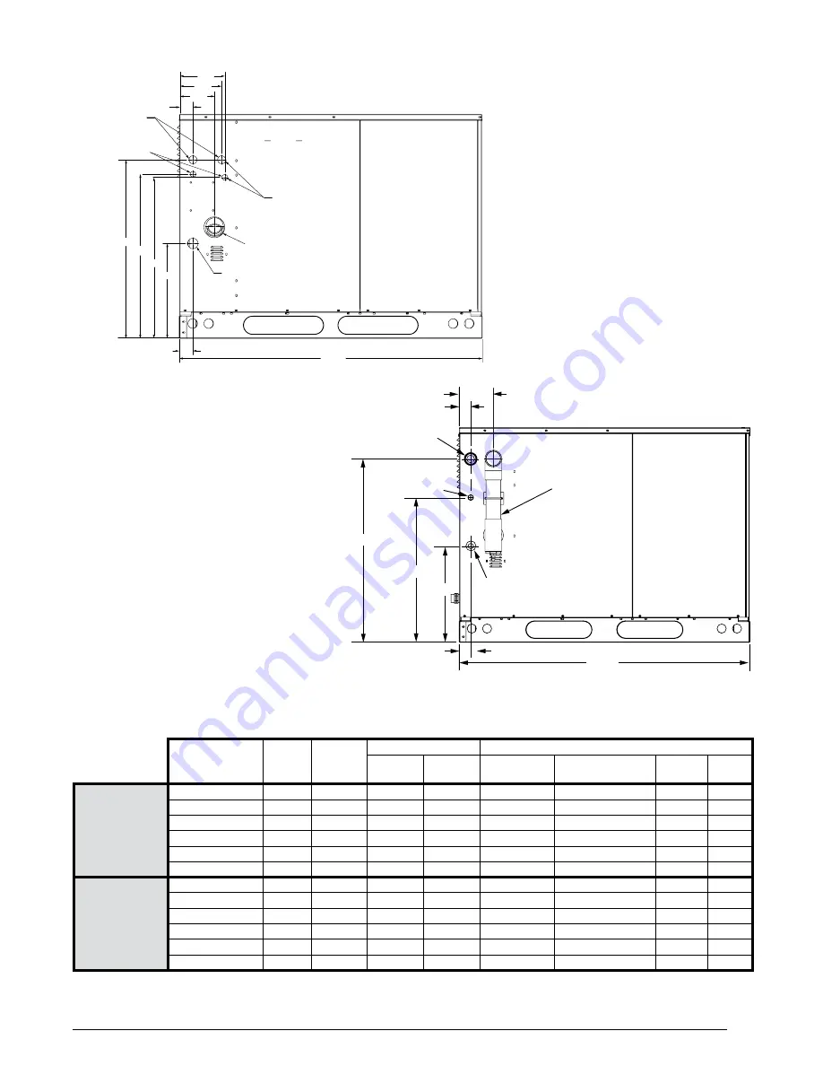 Nortek PPG3HE Series Скачать руководство пользователя страница 27