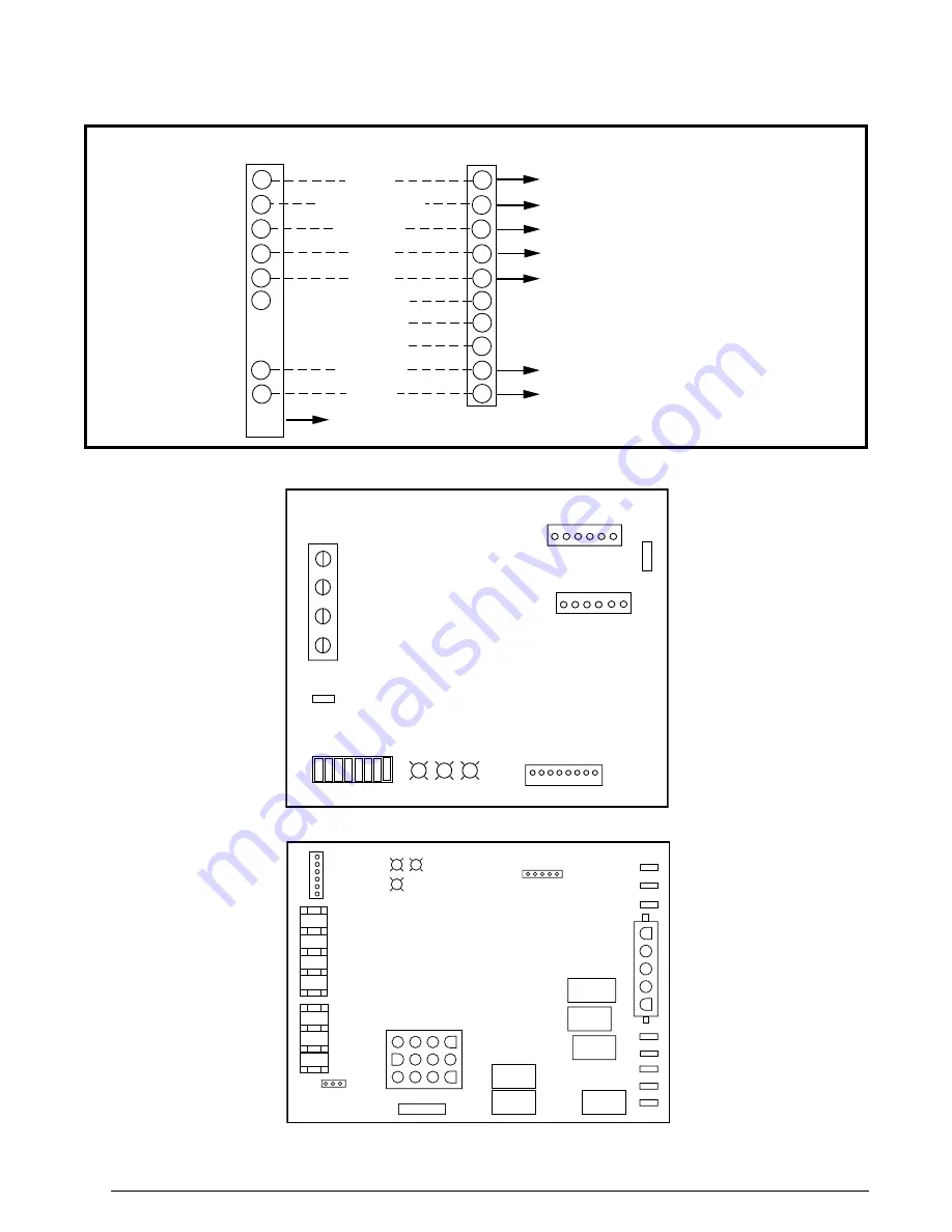 Nortek PPG3HE Series Скачать руководство пользователя страница 36