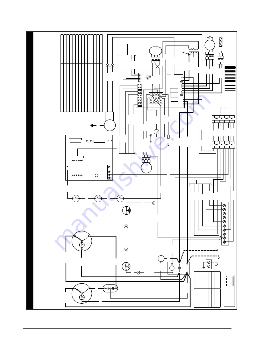 Nortek PPG3HE Series Скачать руководство пользователя страница 37