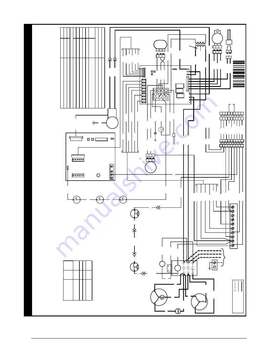 Nortek PPG3HE Series Скачать руководство пользователя страница 38