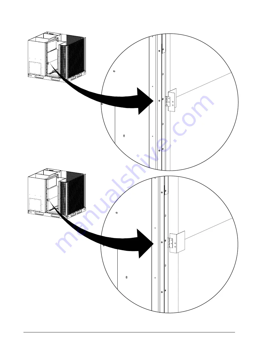 Nortek PPG3HE Series Installation Instructions Manual Download Page 43