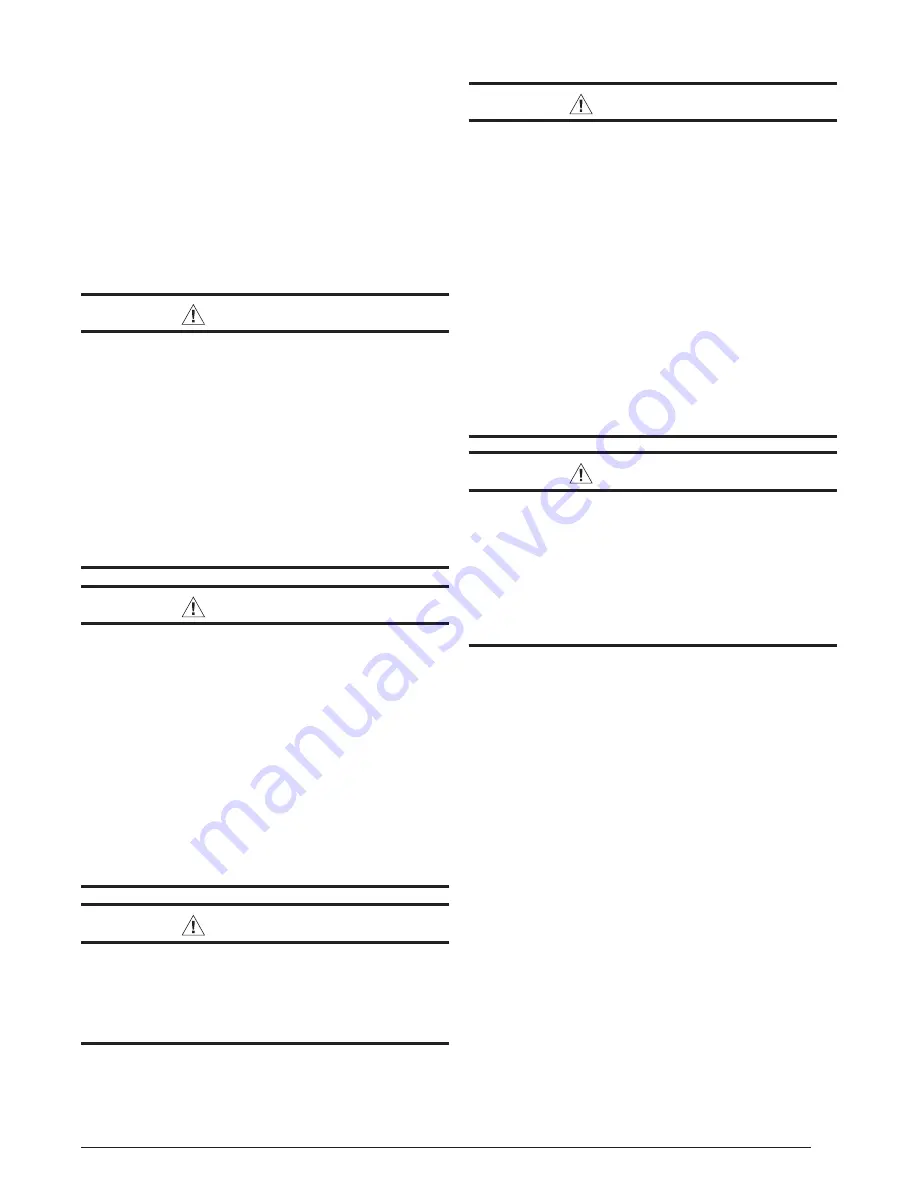 Nortek R104HD Series Installation Instructions Manual Download Page 3