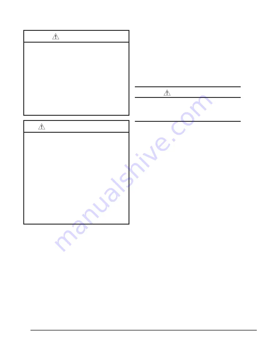 Nortek R104HD Series Installation Instructions Manual Download Page 12