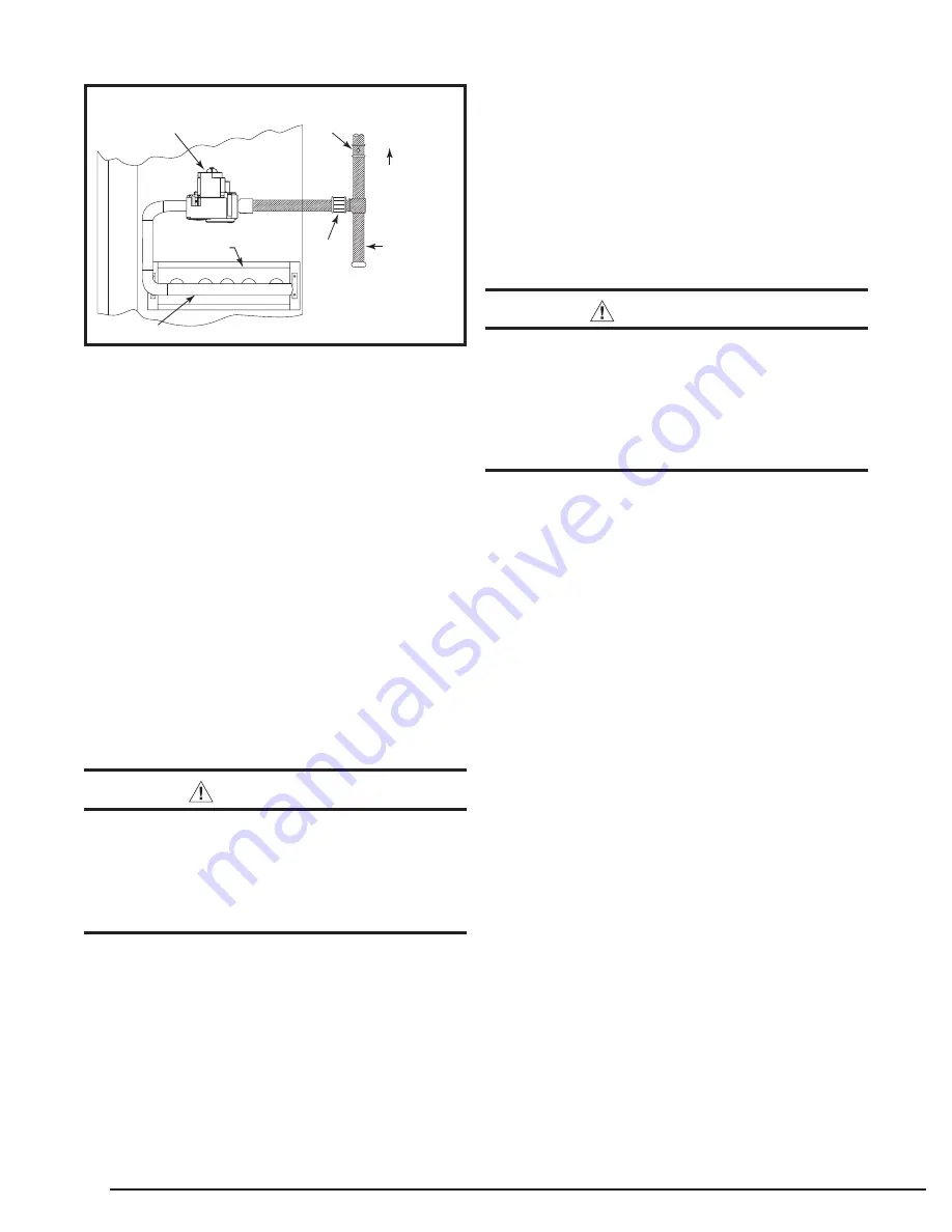 Nortek R104HD Series Installation Instructions Manual Download Page 16