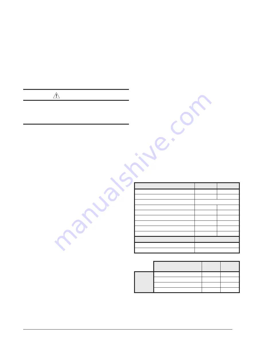 Nortek R104HD Series Installation Instructions Manual Download Page 25