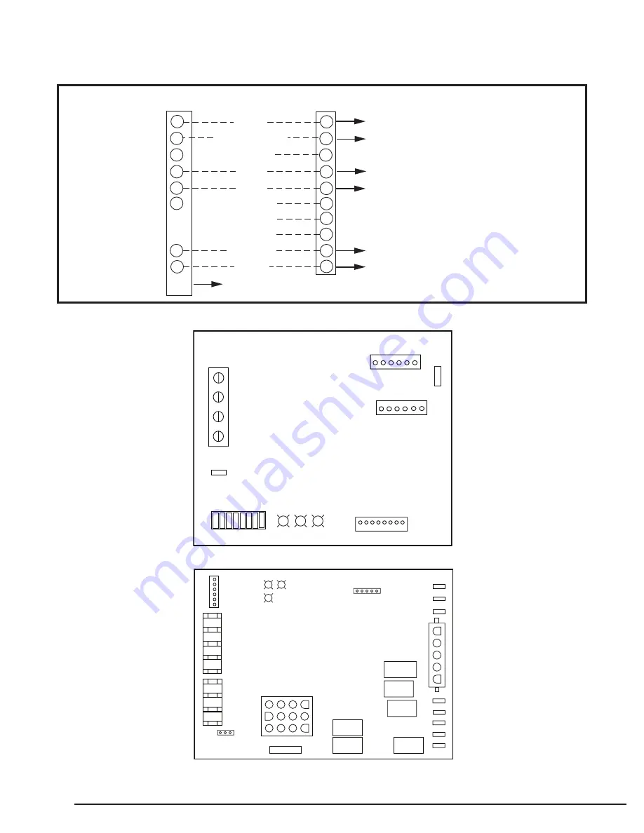 Nortek R104HD Series Скачать руководство пользователя страница 36