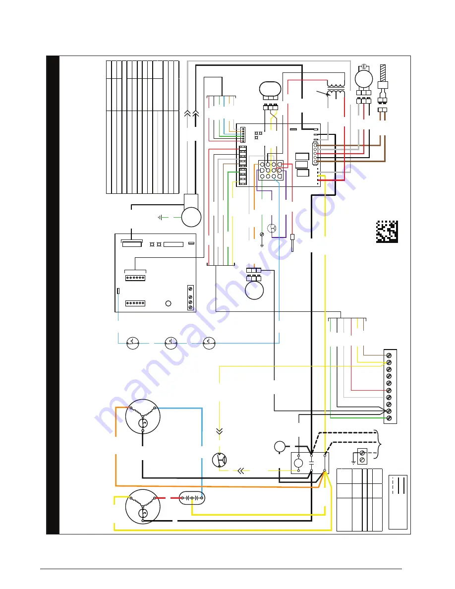 Nortek R104HD Series Скачать руководство пользователя страница 37