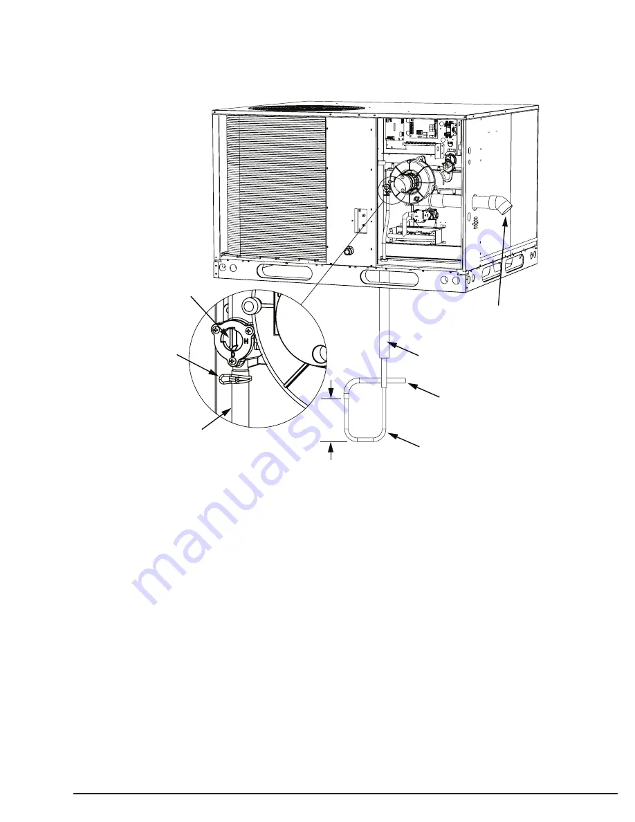 Nortek R104HD Series Скачать руководство пользователя страница 48