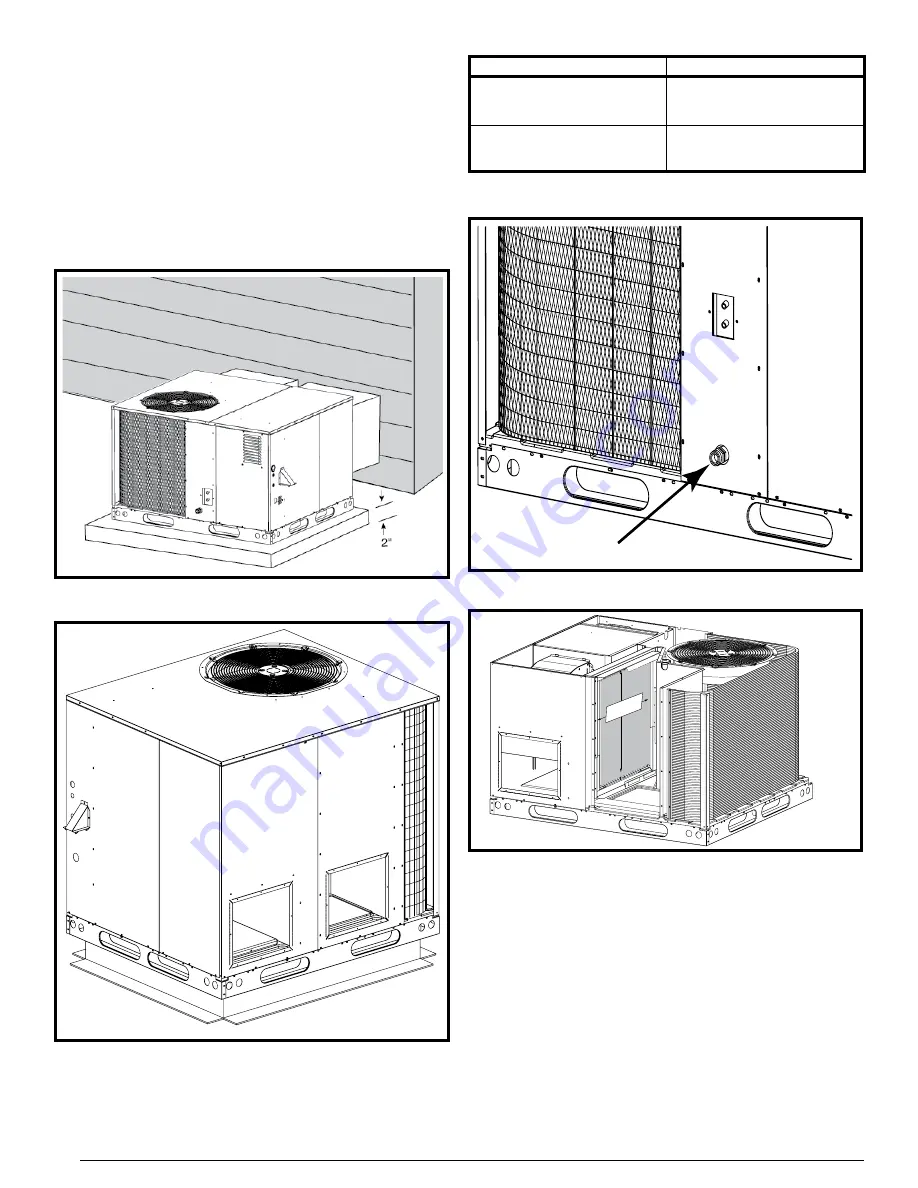 Nortek R8GE Series Installation Instructions Manual Download Page 10