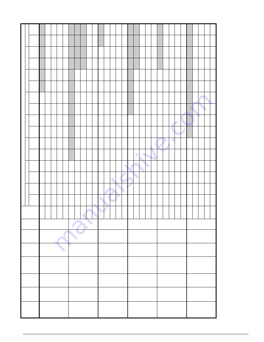 Nortek R8GE Series Installation Instructions Manual Download Page 22