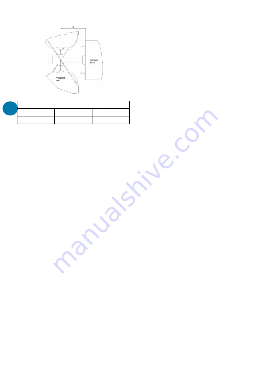 Nortek REZNOR PHOTON 10 Installation, Commissioning And Servicing Manual Download Page 42