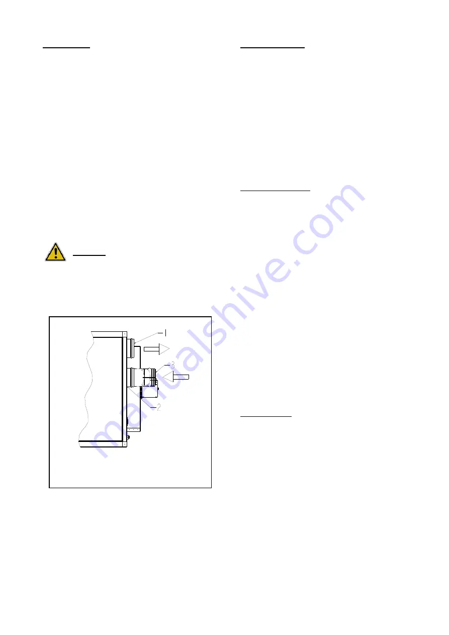 Nortek Reznor VRA-4E Series Скачать руководство пользователя страница 8