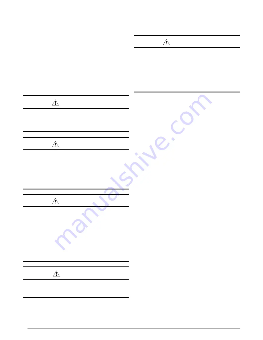 Nortek S4BE-018 Series Installation Instructions Manual Download Page 2