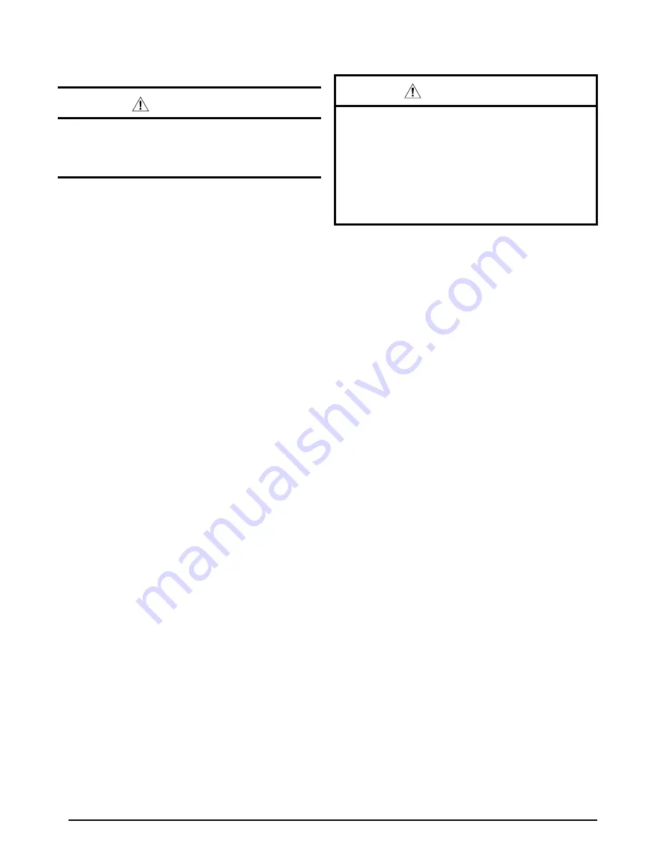 Nortek S4BE-018 Series Installation Instructions Manual Download Page 4