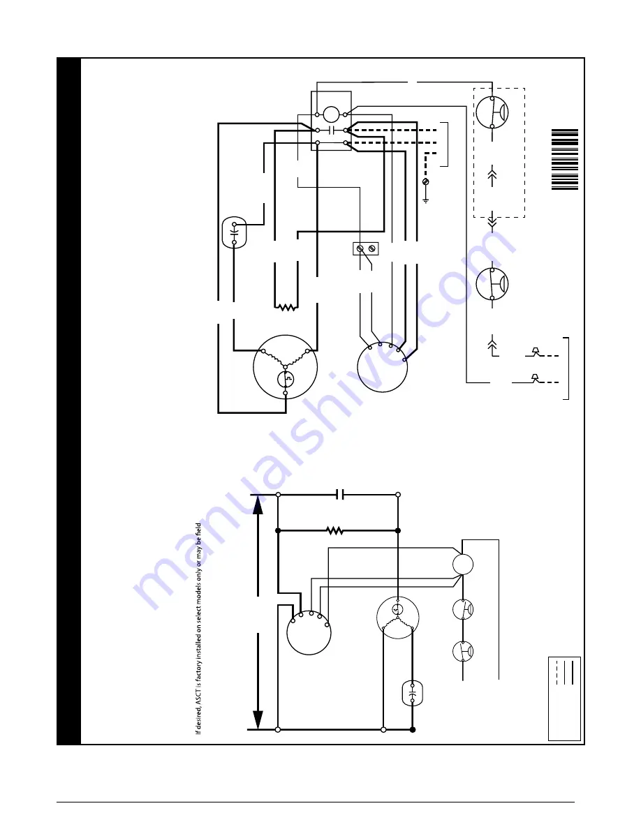 Nortek S4BE-018 Series Installation Instructions Manual Download Page 11