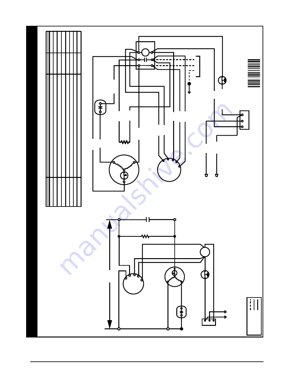 Nortek S4BE-018 Series Installation Instructions Manual Download Page 12