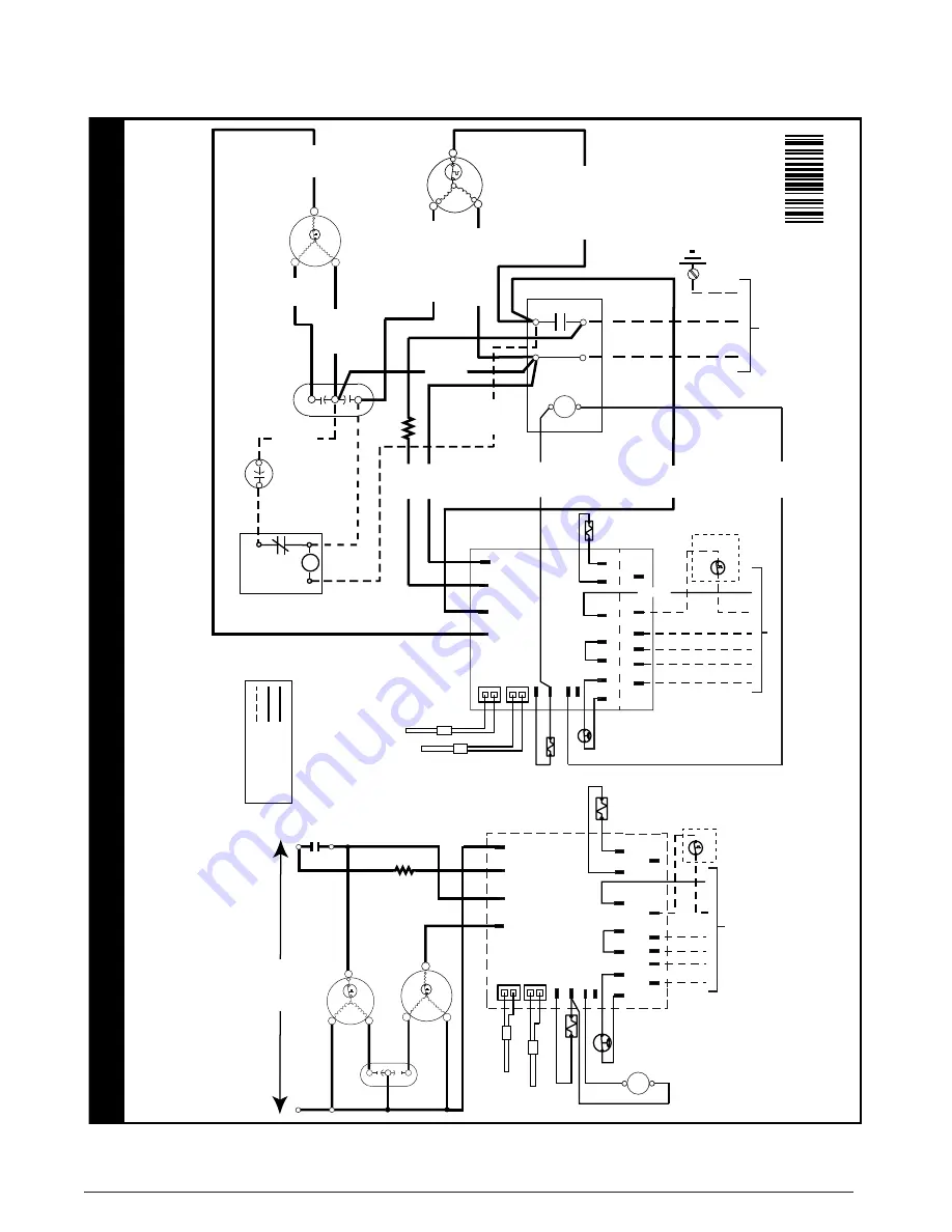 Nortek SH1QE4M1SP-24K Скачать руководство пользователя страница 15