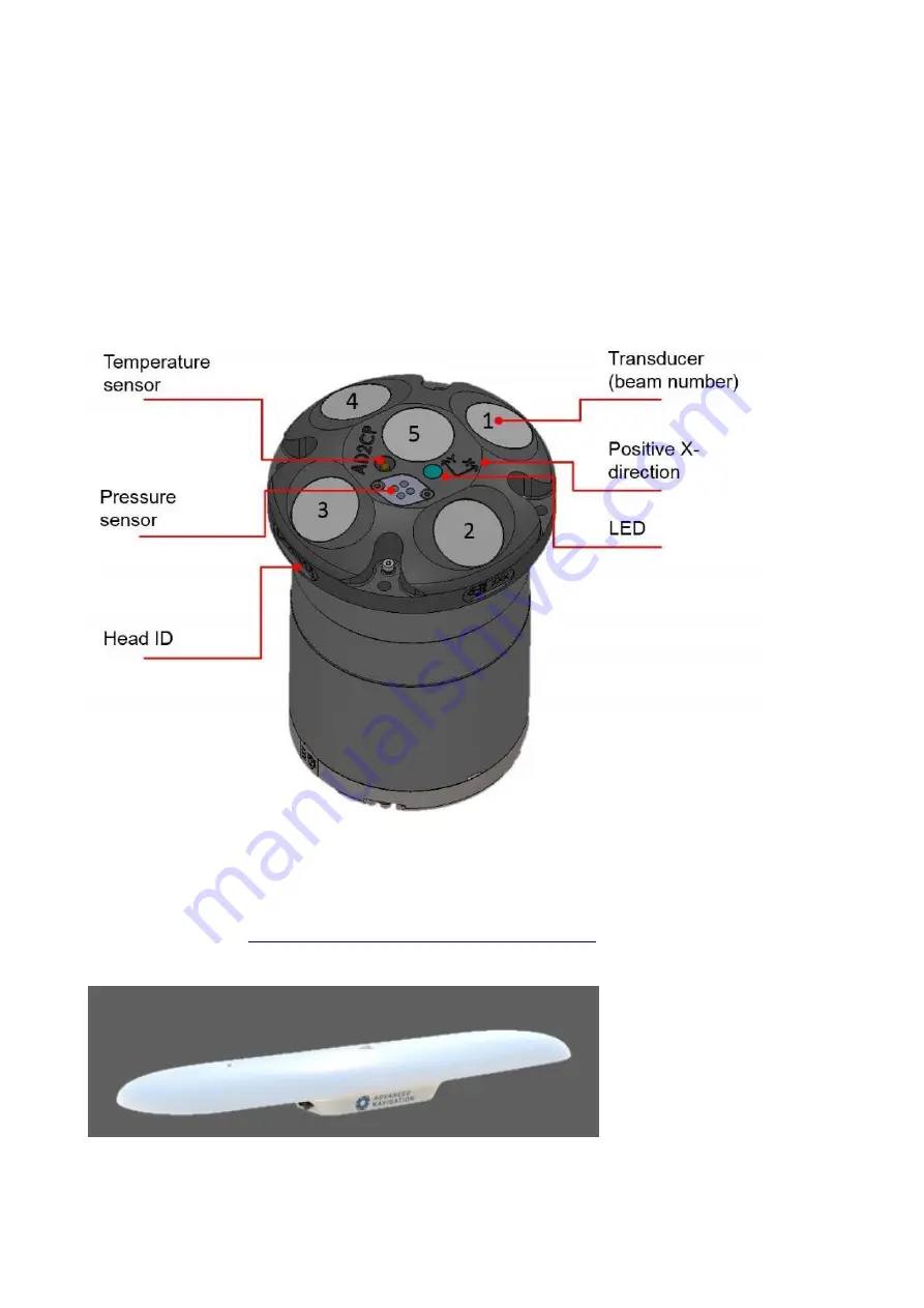 Nortek Signature VM Operation Manual Download Page 7