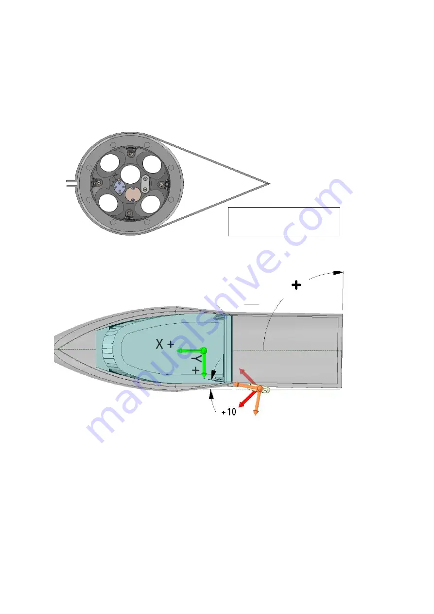 Nortek Signature VM Operation Manual Download Page 35