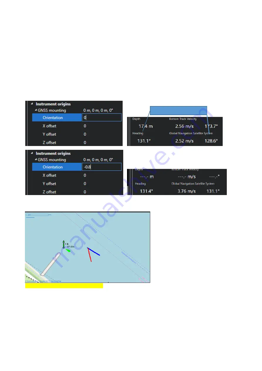 Nortek Signature VM Operation Manual Download Page 37