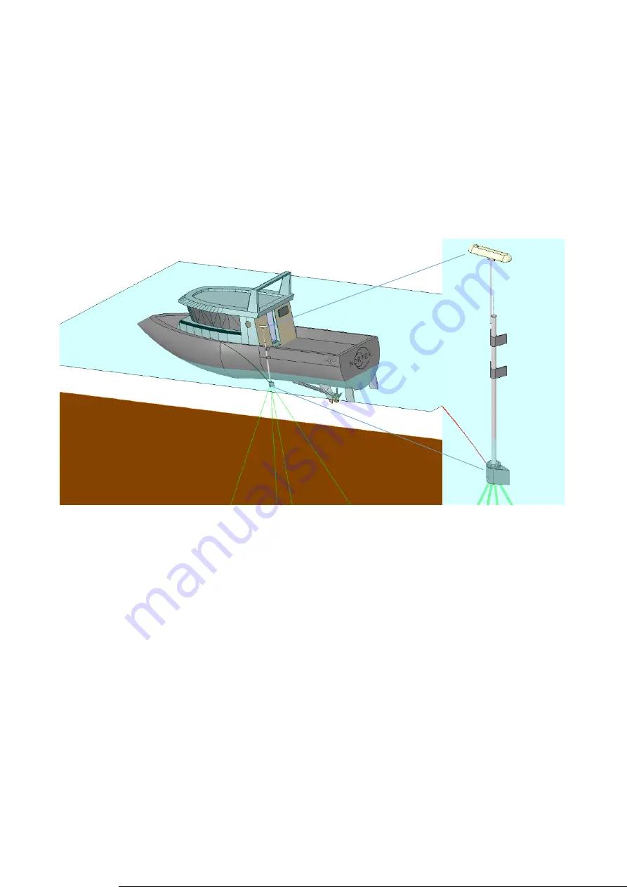 Nortek Signature VM Operation Manual Download Page 46