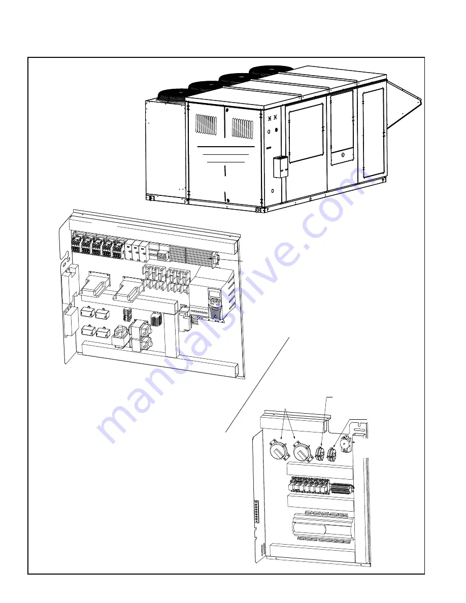 Nortek YDHA Operation And Maintenance Download Page 4