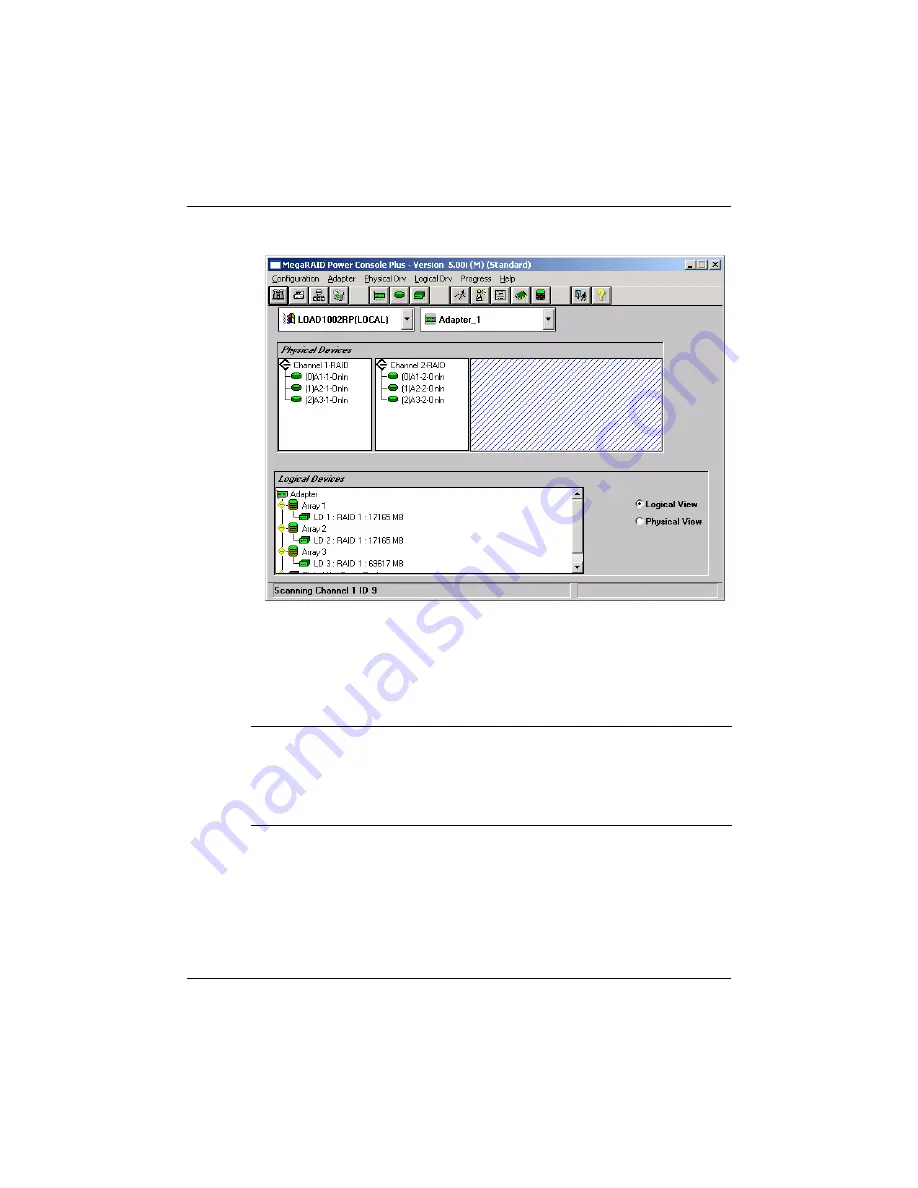 Nortel 1002rp Maintenance And Diagnostics Download Page 120