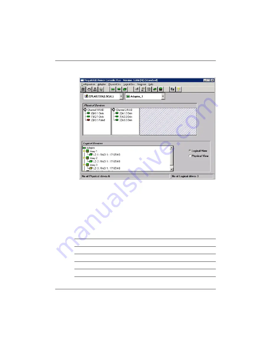 Nortel 1002rp Maintenance And Diagnostics Download Page 141