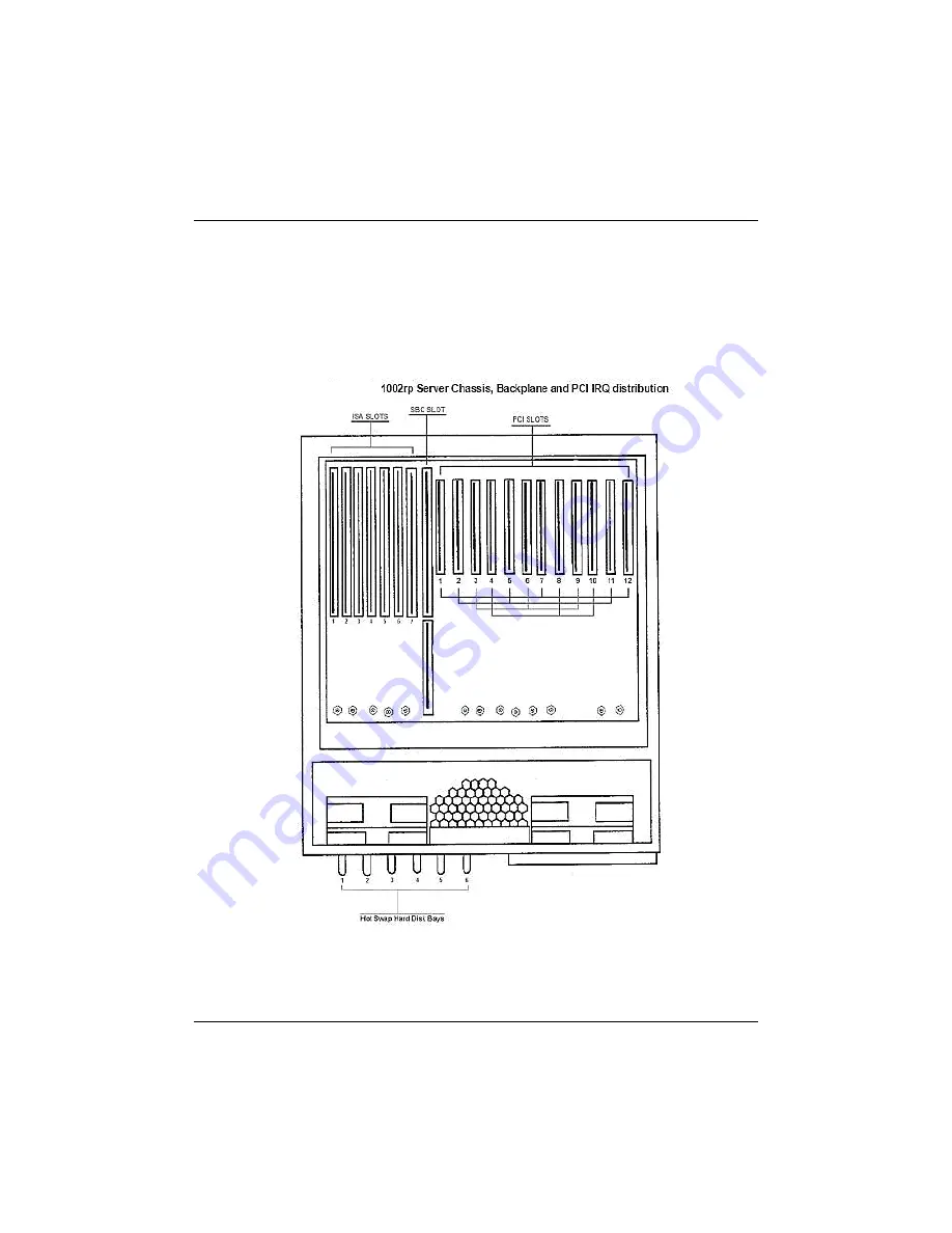 Nortel 1002rp Maintenance And Diagnostics Download Page 176