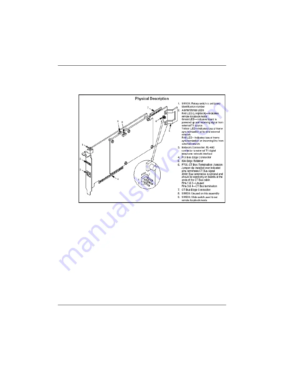 Nortel 1002rp Maintenance And Diagnostics Download Page 177