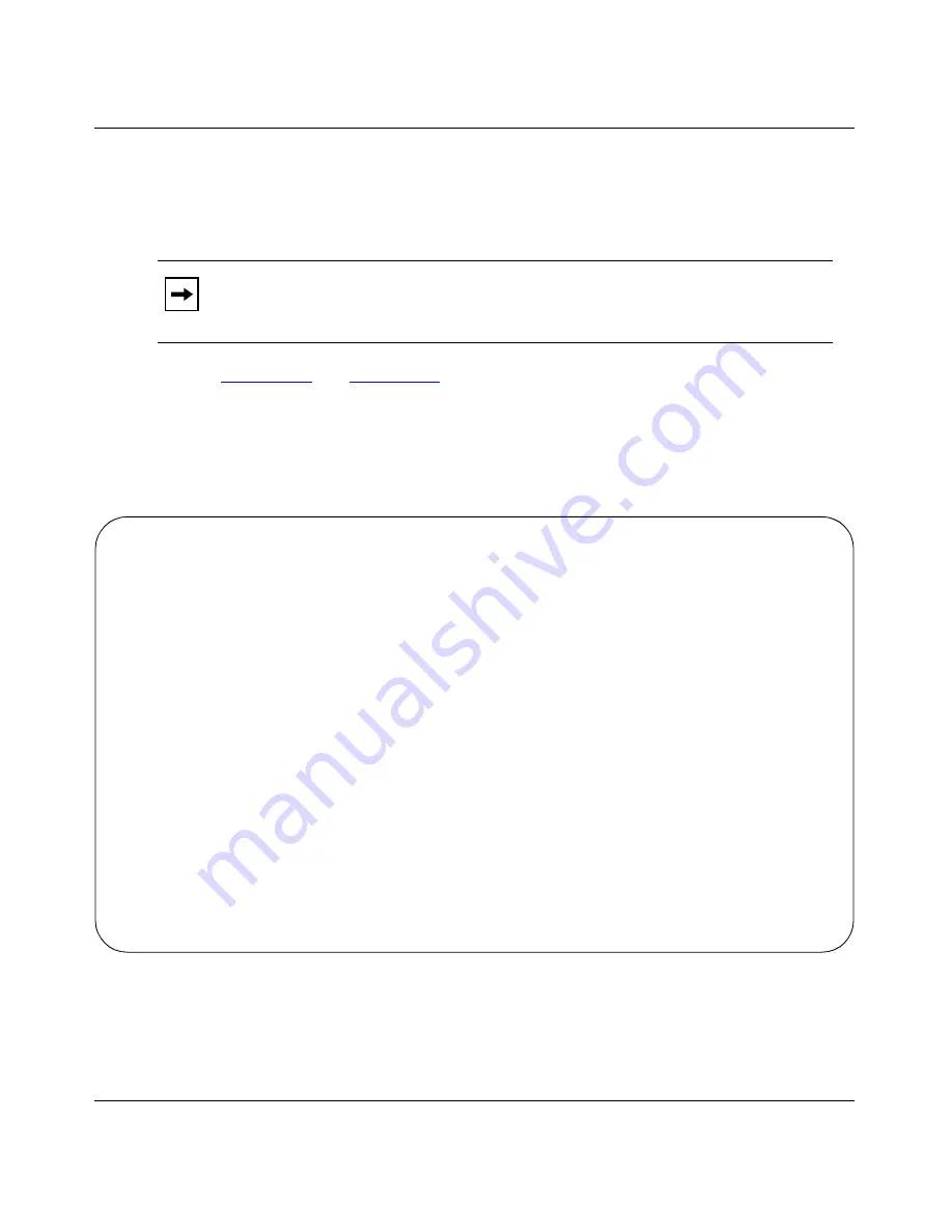 Nortel 10BASE-T Using Manual Download Page 247